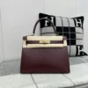 22030367e69db1e-jpg-1 Hong Kong Hermes CK55 Rouge H Box Leather Kelly Sellier 28CM Gold Hardware