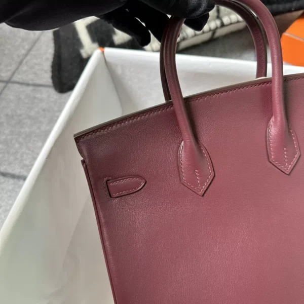 2ca0bf0118ed9ae-jpg Australia Sydney 57 Bordeaux Swift Leather Birkin 30CM Gold Hardware