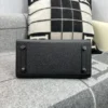 31dd6a519c70175-jpg Hermes Shop 89 Noir Birkin Sellier 25CM Epsom Leather Silver Hardware