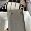 Taiwan Hermes 8F Etain Kelly 25CM Togo Leather Gold Hardware