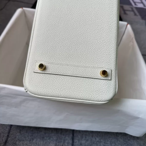 442fc34977c3eda-jpg Hermes Shop 0T Mushroom Togo Leather Birkin 30CM Gold Hardware