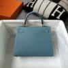 4f25cded2211f54-jpg Hermes Boutique Epsom Kelly Sellier 25CM CK75 Blue Jean Silver Hardware