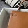 5daf86809589473-jpg UK London Hermes Kelly 28CM Sellier 37 Gold Barenia Leather Silver Hardware