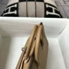 Saudi Arabia Riyadh Hermes 0M Chai Birkin 25CM Togo Leather Rose Gold Hardware