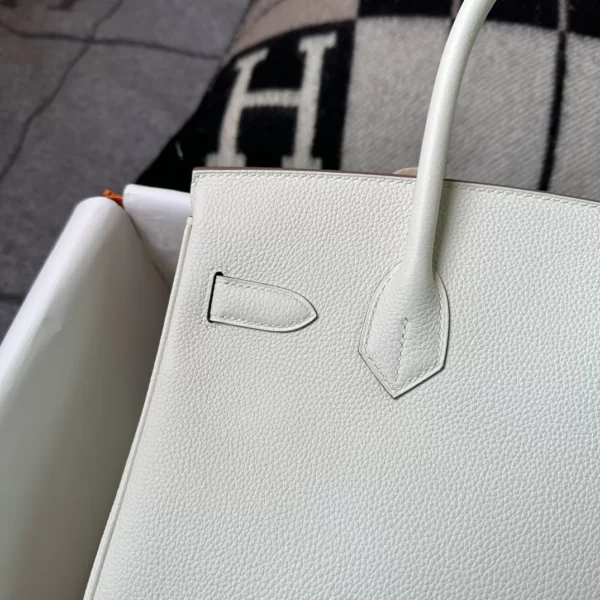 c8baa1ac3cec862-jpg Hermes Shop 0T Mushroom Togo Leather Birkin 30CM Gold Hardware