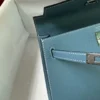 dd147866d99e3e6-jpg Hermes Boutique Epsom Kelly Sellier 25CM CK75 Blue Jean Silver Hardware