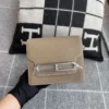 e58b2fe65d42420-jpg Hermes Boutique Evercolor Leather Roulis 19CM CK18 Etoupe Silver Hardware