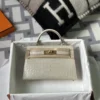 wsxc1713191650386_0-jpg Australia Sydney Hermes 8L Beton Matte Alligator Crocodile Mini Kelly 19 Gold Hardware