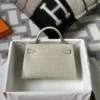wsxc1713191650386_1-jpg Australia Sydney Hermes 8L Beton Matte Alligator Crocodile Mini Kelly 19 Gold Hardware