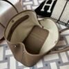 wsxc1714997612244_6 Hermes Bag Price Garden Party 30CM Negonda Leather CK18 Etoupe Silver Hardware