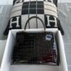 Hermes Bag Price Shiny Niloticus Crocodile Kelly Sellier 28CM 89 Noir Gold Hardware
