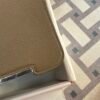 wsxc1715352238763_2 Canada Toronto Hermes 18 Etoupe Chevre Leather Geta 20CM Silver Hardware
