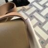wsxc1715352238763_3 Canada Toronto Hermes 18 Etoupe Chevre Leather Geta 20CM Silver Hardware