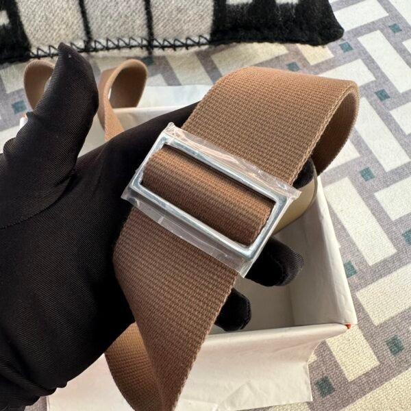 wsxc1715352238763_4 Canada Toronto Hermes 18 Etoupe Chevre Leather Geta 20CM Silver Hardware