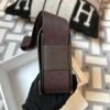 wsxc1715352266274_4 Hermes Bag Images Chevre Leather 0G Rouge Sellier Geta 20CM Silver Hardware