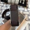 wsxc1715352266274_5 Hermes Bag Images Chevre Leather 0G Rouge Sellier Geta 20CM Silver Hardware