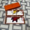 wsxc1715784126699_5-1 Hermes Bag Charm Rodeo Pegase PM Agneau Leather in Craie & Rouge Casaque