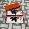 Russia Moscow Hermes Pegasus Hangings Flying Horse Pendants