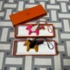 Handmade Hermes Bag Flying Horse Pegasus Hangings Pendants