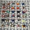 Kuwait Hermes Hangings Flying Horse Pendants Multi-color