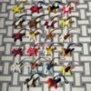 Kuwait Hermes Hangings Flying Horse Pendants Multi-color