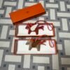 wsxc1715792384383_5-1 Hermes Rodeo Pegase PM Charm 5X Rouge Piment & 18 Etoupe Agneau Leather
