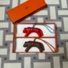 Multi-color Hermes Bag Tiger Hangings Pendants