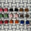 UAE Dubai Hermes Kelly Hangings Kelly Pendants