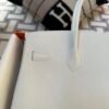 wsxc1716217736292_2 Hermes Bag Images 01 Blanc Togo Leather Birkin 35CM Gold Hardware