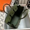 Indonesia Jakarta Hermes Birkin 35 Togo Leather V6 Canopee Gold Hardware