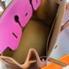 wsxc1716217853718_4 Special Orders Hermes Bag Birkin 35 P9 Anemone/ 37 Gold Togo Gold Hardware