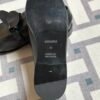 wsxc1716314863033_1 Thailand Bangkok Hermes Loafer Shoes Destin Moccasins Black Calf Leather Size34-41