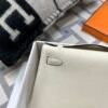 wsxc1718114125084_2 Hermes Bag Images Kelly Pochette 22cm Swift Leather I2 Nata Silver Hardware