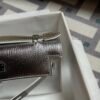 wsxc1718201961586_4 Hermes Bag Pictures Kelly Pochette 22CM Metal Silver Olympics Chevre Leather Silver Hardware