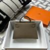 wsxc1718201985767_1 Thailand Hermes Epsom Leather Mini Kelly 19CM 18 Etoupe Gold Hardware