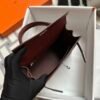 wsxc1718288627708_4 Saudi Arabia Riyadh Hermes Kelly Sellier 25CM Epsom 55 Rouge H Silver Hardware