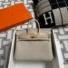 wsxc1718384632738_0-1 Thailand Bangkok Hermes Togo Leather Birkin 25CM 8L Beton Gold Hardware