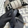 Singapore Kuala Lumpur Hermes 2Z Blue Nuit Clemence Leather Picotin 18CM Gold Hardware