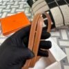 Hermes Bag Images Constance 18CM 37 Gold Epsom Leather Gold Hardware