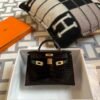 wsxc1720188302383_1 Hermes Bag Images 89 Noir Shiny Alligator Crocodile Mini Kelly 19CM Gold Hardware