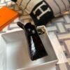 wsxc1720188302384_2 Hermes Bag Images 89 Noir Shiny Alligator Crocodile Mini Kelly 19CM Gold Hardware
