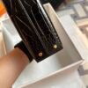 wsxc1720188302384_3 Hermes Bag Images 89 Noir Shiny Alligator Crocodile Mini Kelly 19CM Gold Hardware
