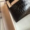 wsxc1720188302384_4 Hermes Bag Images 89 Noir Shiny Alligator Crocodile Mini Kelly 19CM Gold Hardware