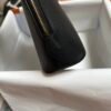 Hermes Bag Price Bolide 25CM Epsom Leather 89 Noir Gold Hardware