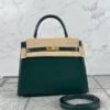 wsxc1721053192967_1 Hermes Bag Price Kelly Sellier 25CM 6O Vert Cypres Box Leather Gold Hardware