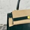 wsxc1721053192967_2 Hermes Bag Price Kelly Sellier 25CM 6O Vert Cypres Box Leather Gold Hardware