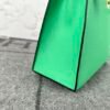New Arrival Hermes Kelly Sellier 25CM Epsom Leather 0Z Vert Comics Gold Hardware