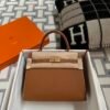 wsxc1721226520786_0 Hermes Bag Images Kelly Sellier 25CM CC37 Gold Epsom Leather Gold Hardware