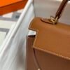 wsxc1721226520786_3-1 Hermes Bag Images Kelly Sellier 25CM CC37 Gold Epsom Leather Gold Hardware
