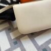 Canada Ottawa Hermes Constance 24 Elan 10 Craie Epsom Leather Silver Hardware